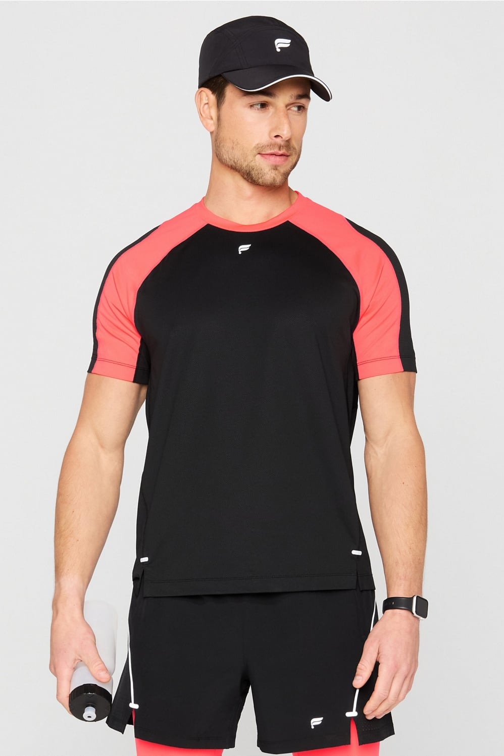 Fabletics The O2 Tee