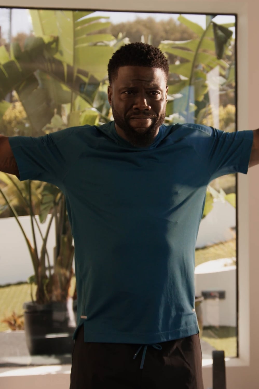 Fabletics The O2 Tee