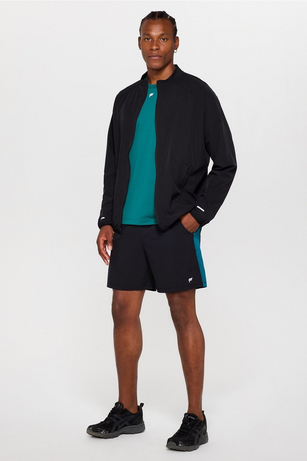 Fabletics The O2 Tee