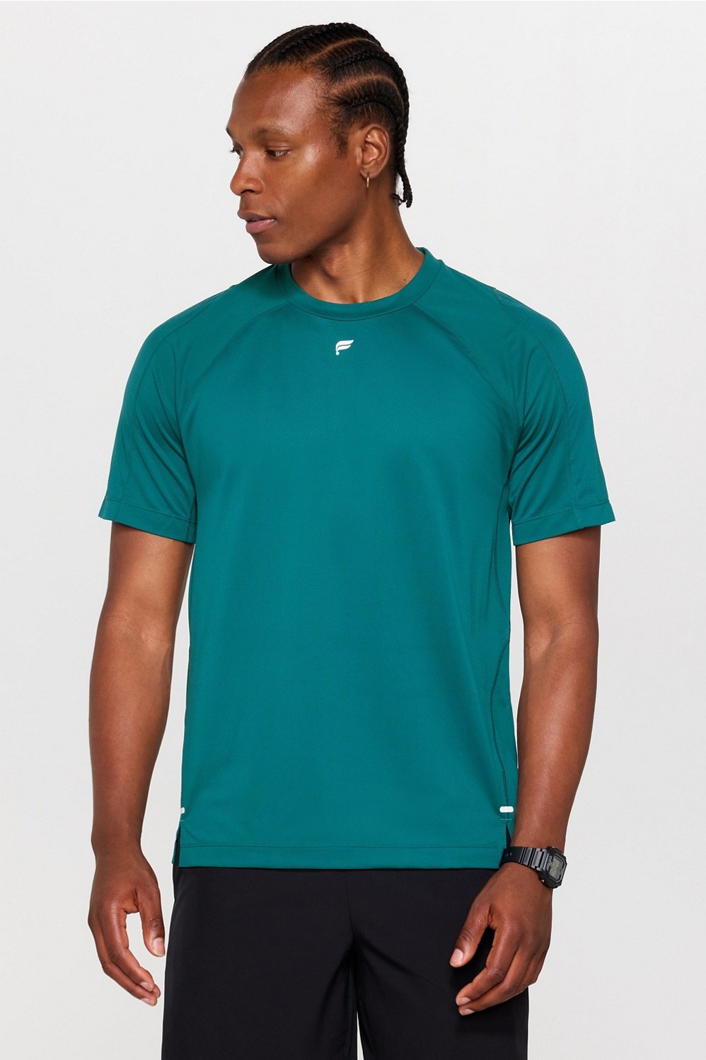 Fabletics The O2 Tee