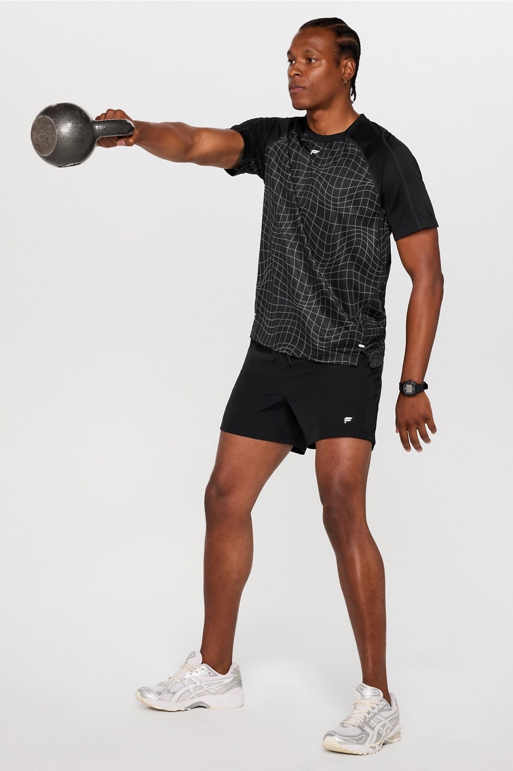 Fabletics The O2 Tee