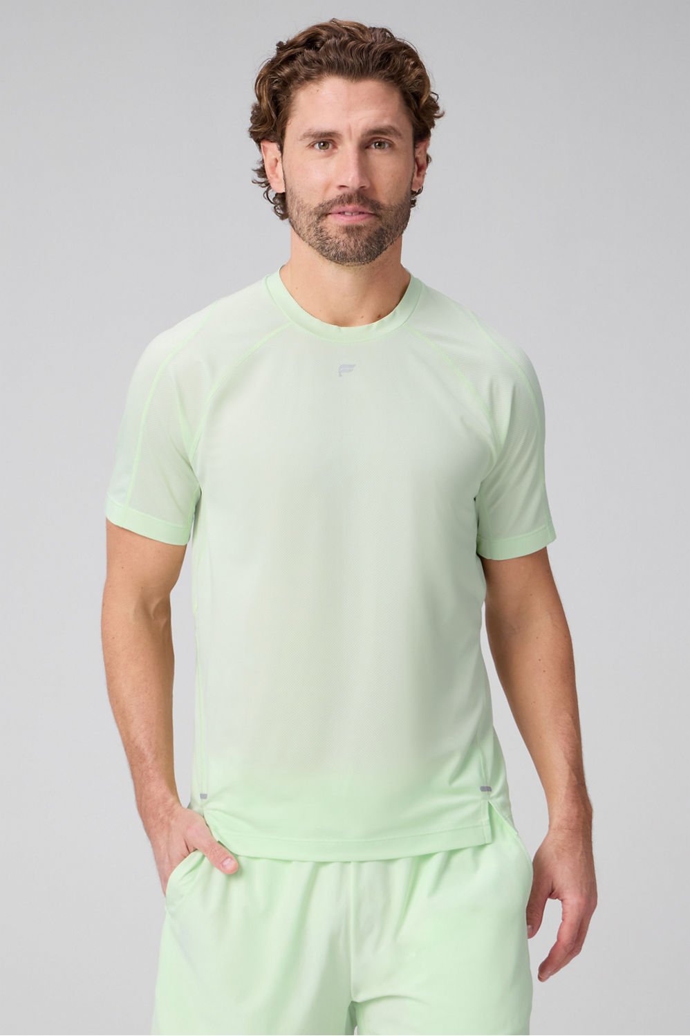Fabletics The O2 Tee