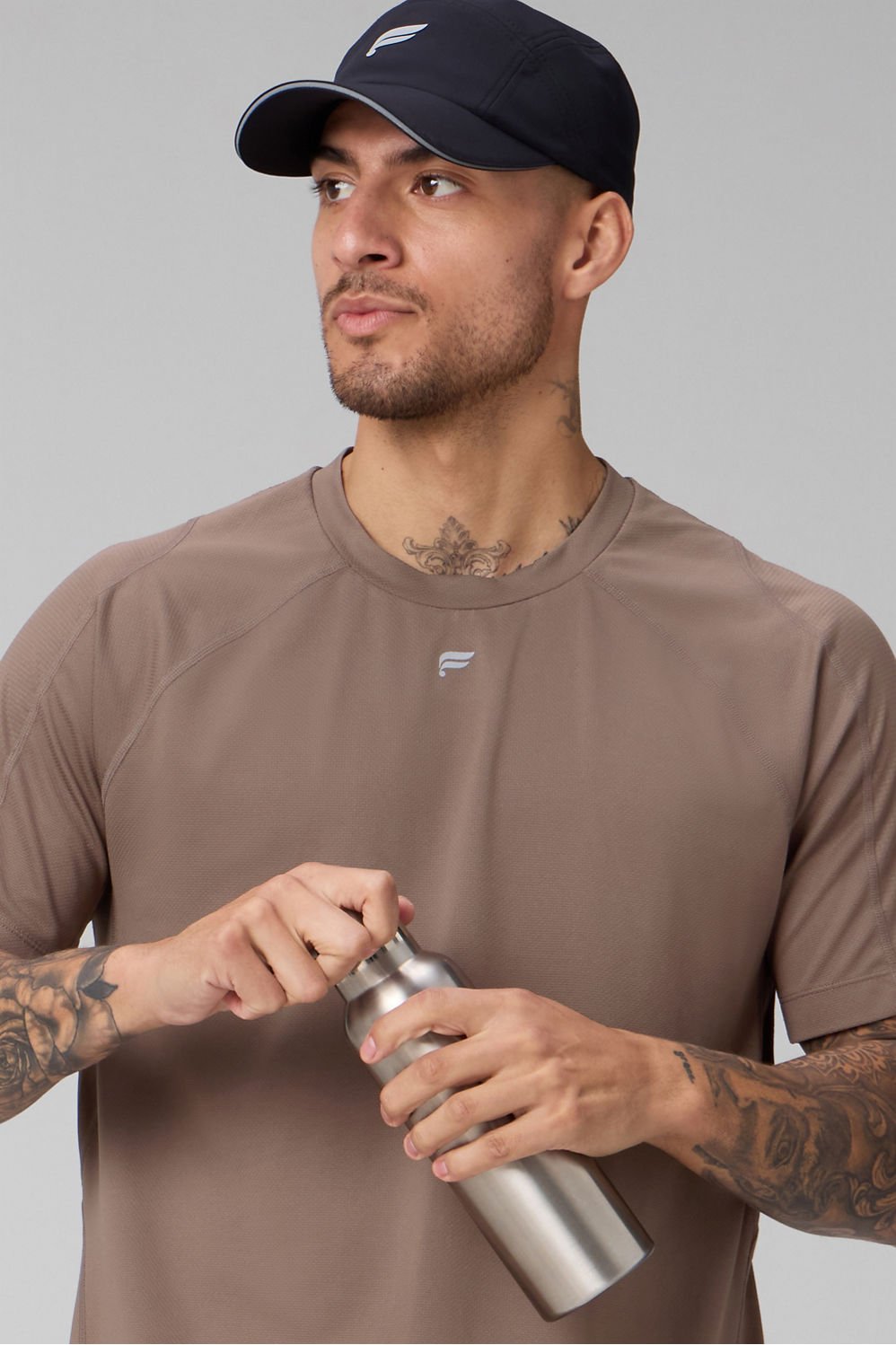 Fabletics The O2 Tee