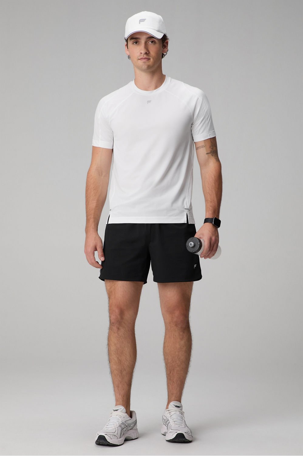 Fabletics The O2 Tee