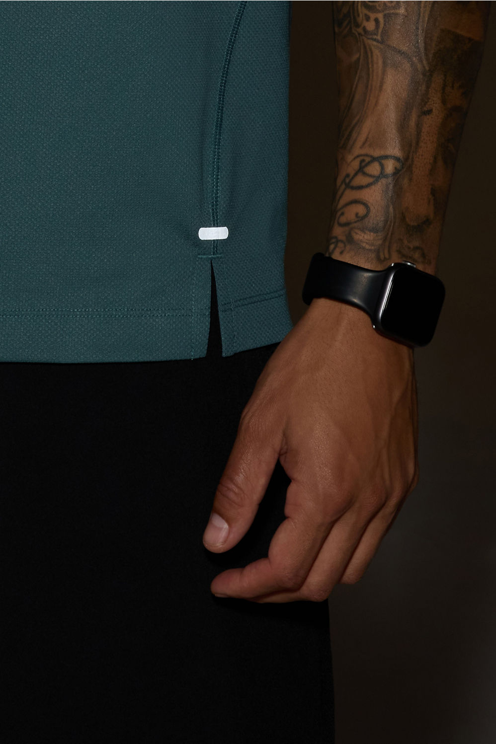 Fabletics The O2 Tee