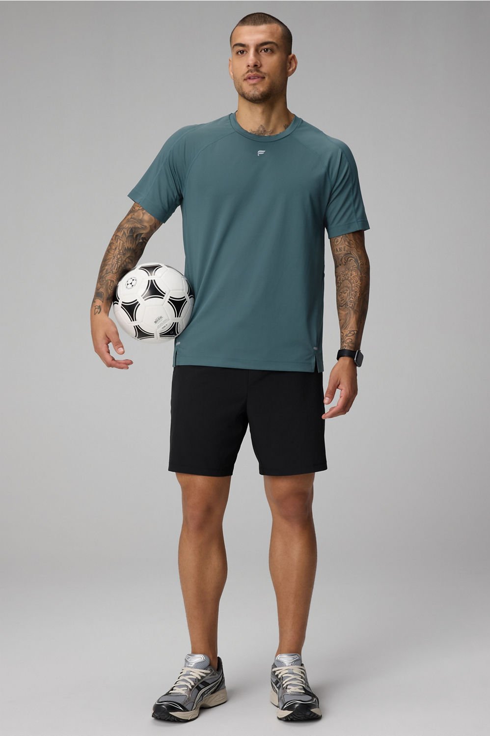 Fabletics The O2 Tee