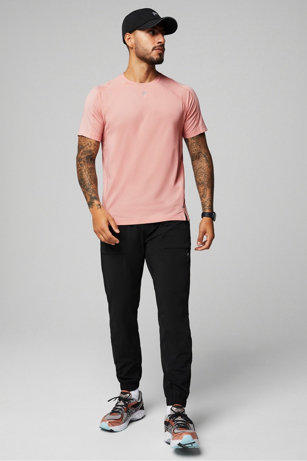 Fabletics The O2 Tee