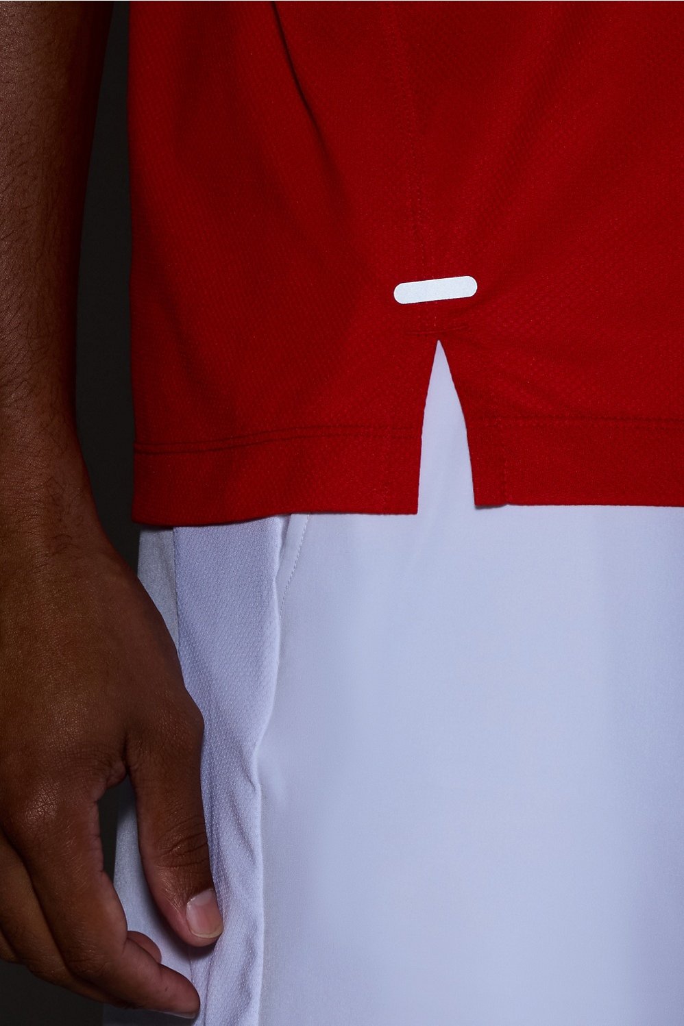 Fabletics The O2 Tee