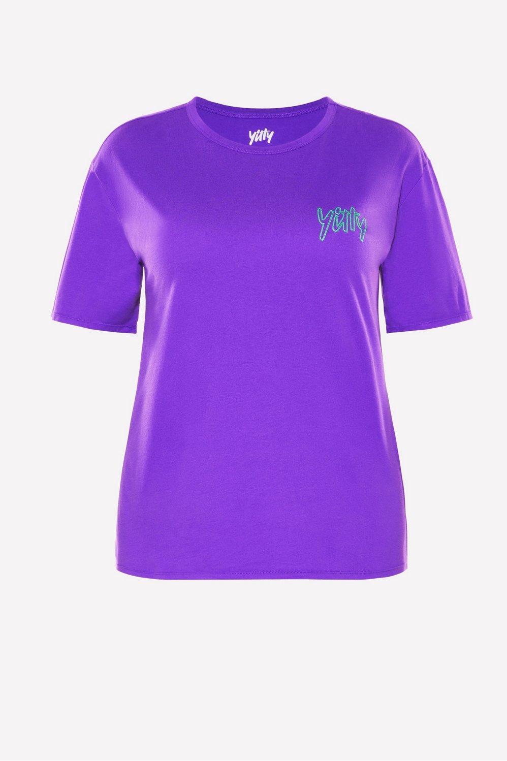 Fabletics Major Label Classic Tee