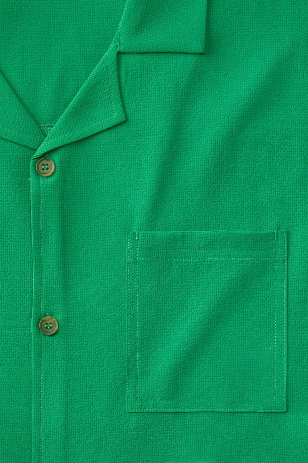 Fabletics The Cabana Button Up