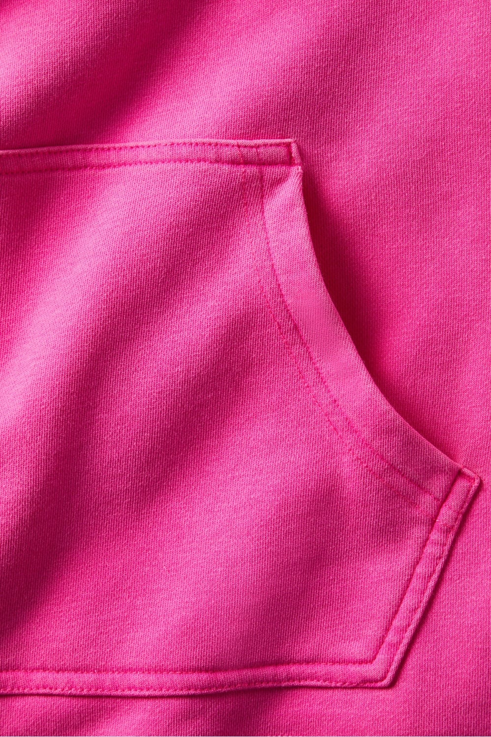 Fabletics Year Round Terry Sleeveless Hooded Sweatshirt
