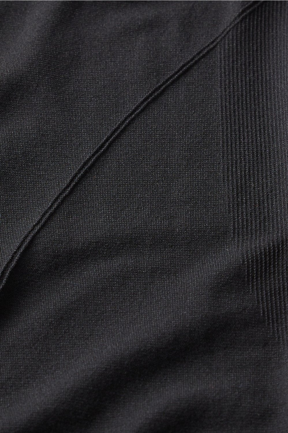 Fabletics Feather Tech+ Short-Sleeve Top