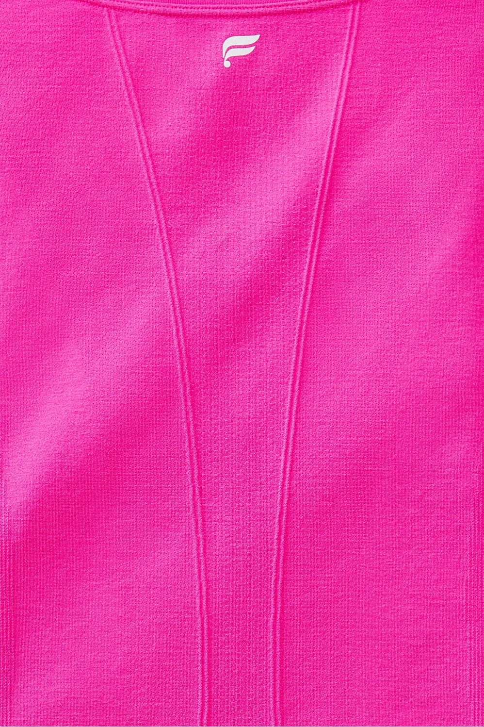 Fabletics Feather Tech+ Short-Sleeve Top