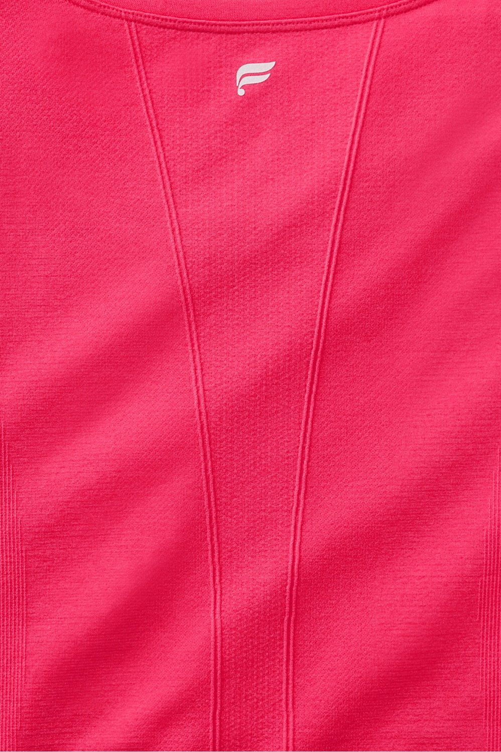 Fabletics Feather Tech+ Short-Sleeve Top