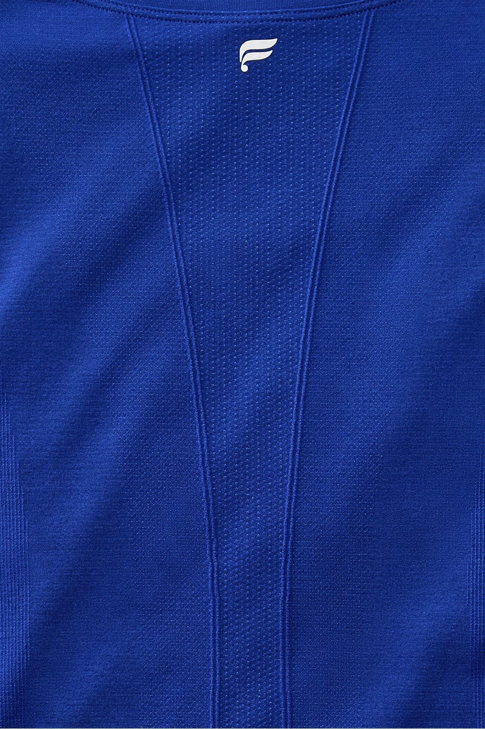 Fabletics Feather Tech+ Short-Sleeve Top