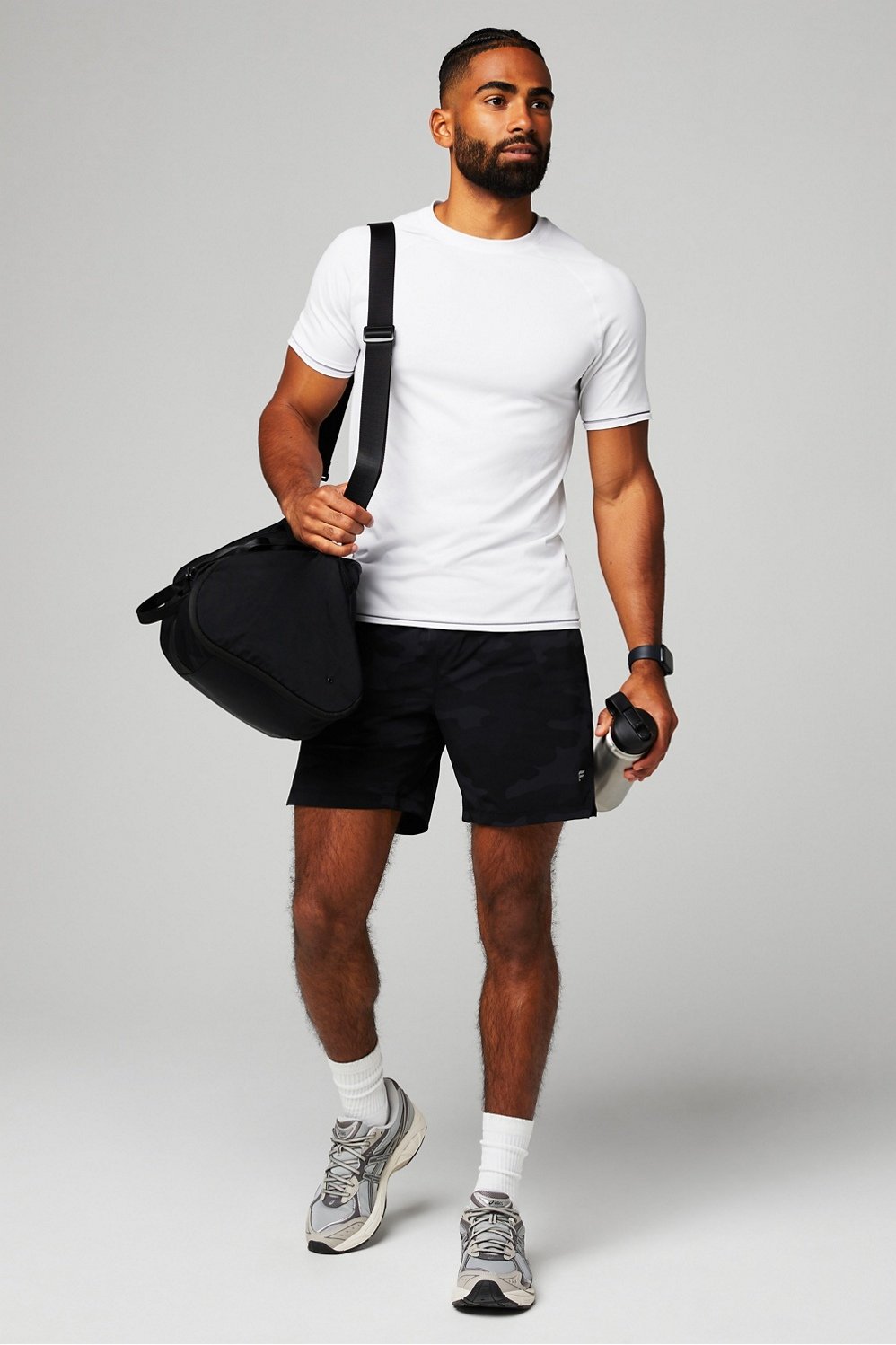 Fabletics The Training Day Tee