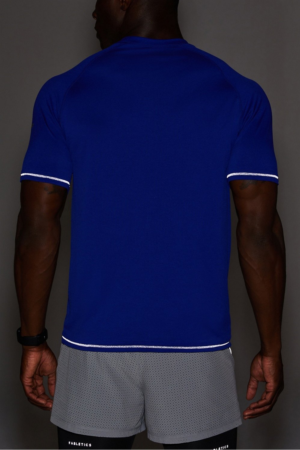 Fabletics The Training Day Tee