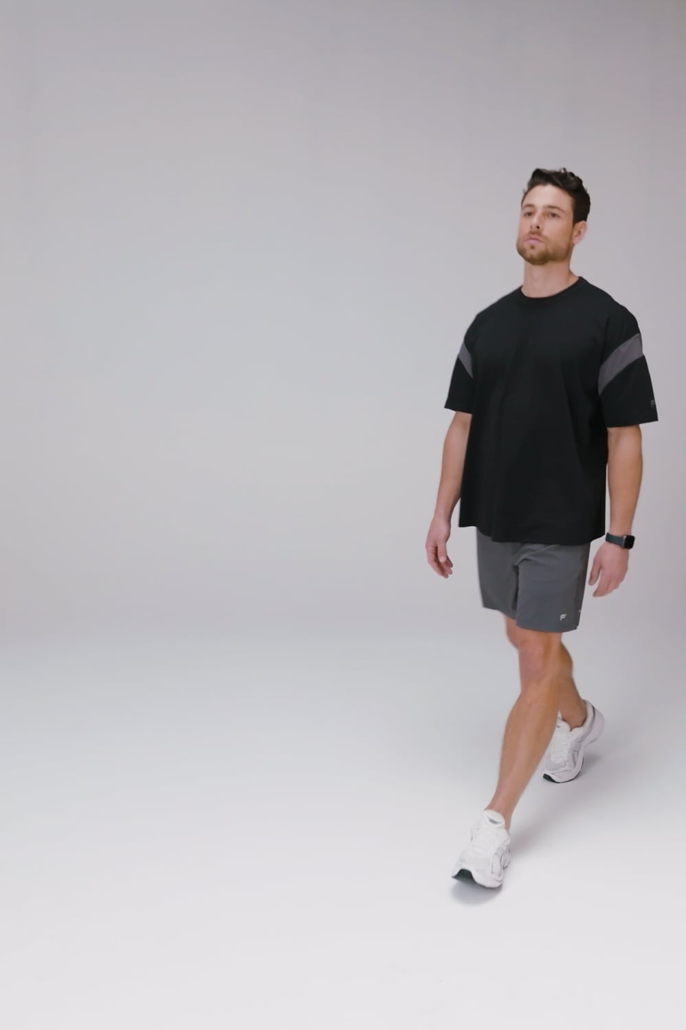 Fabletics The Effortless Oversized Tee