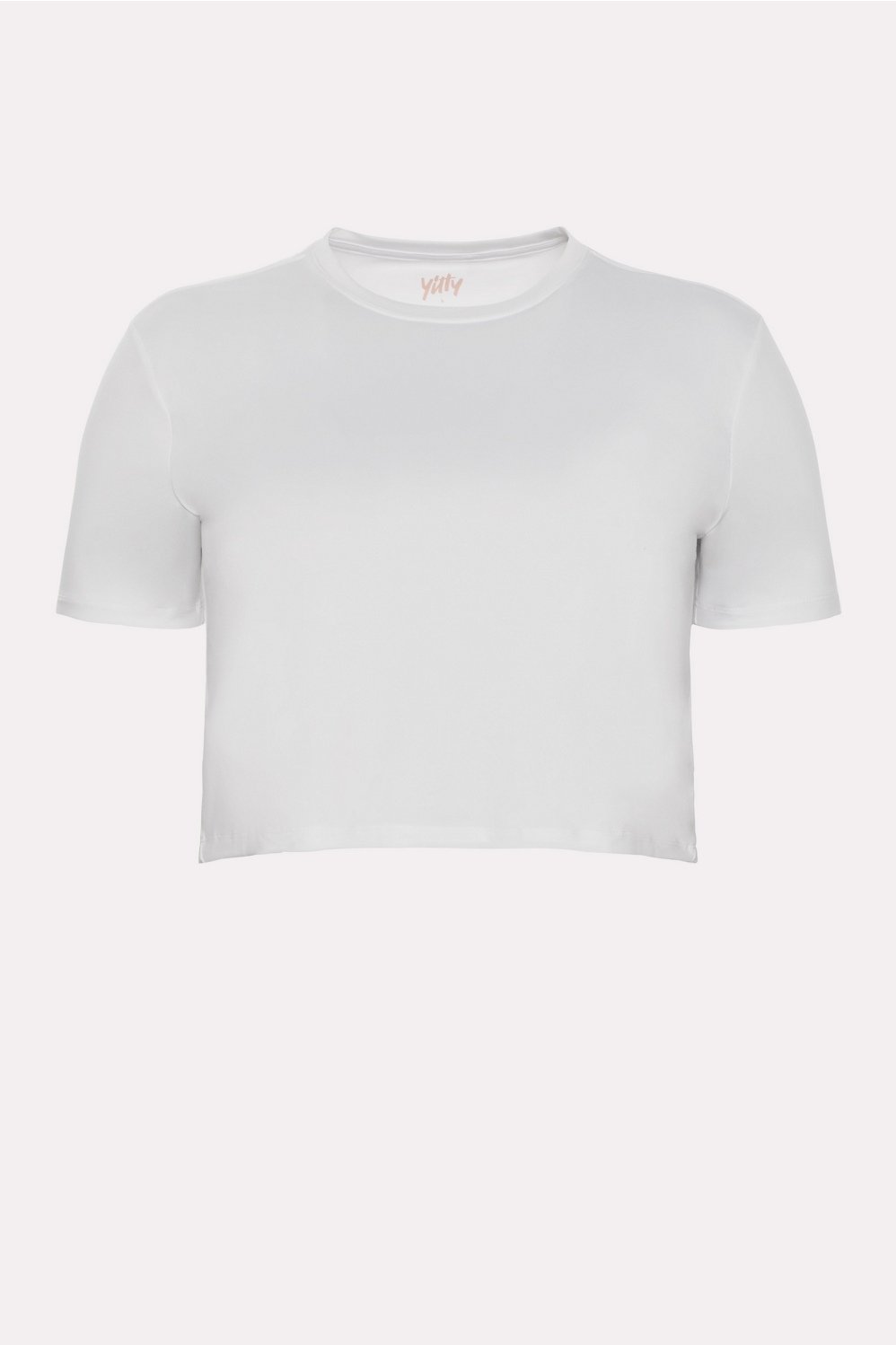 Fabletics Everyday Crop Tee