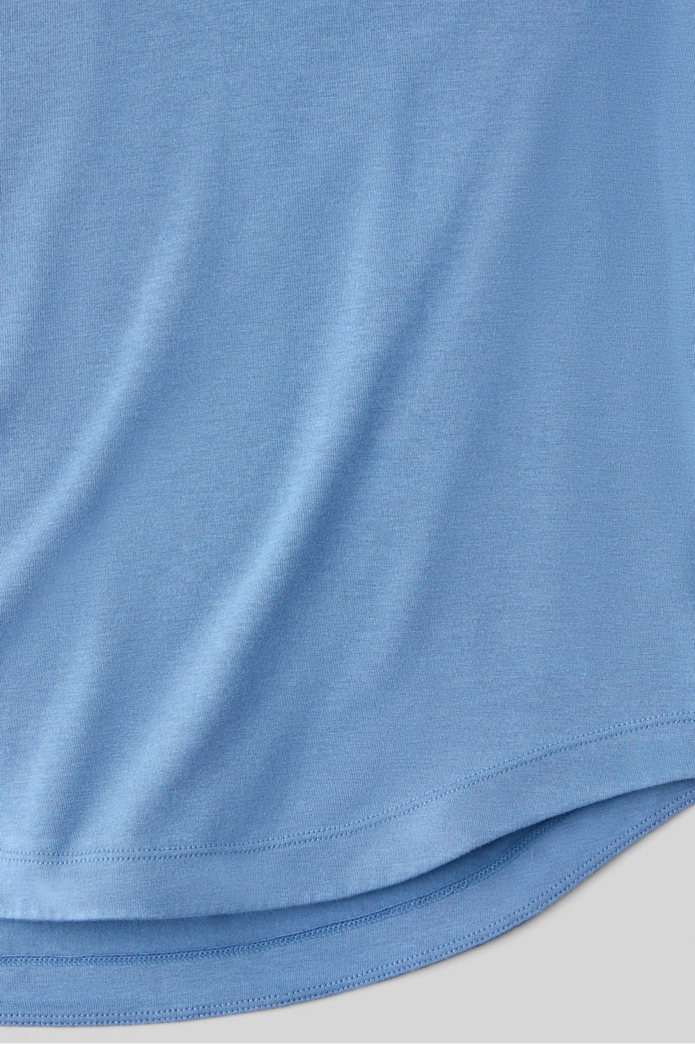 Fabletics The 24-7 Tee (Curved Hem)