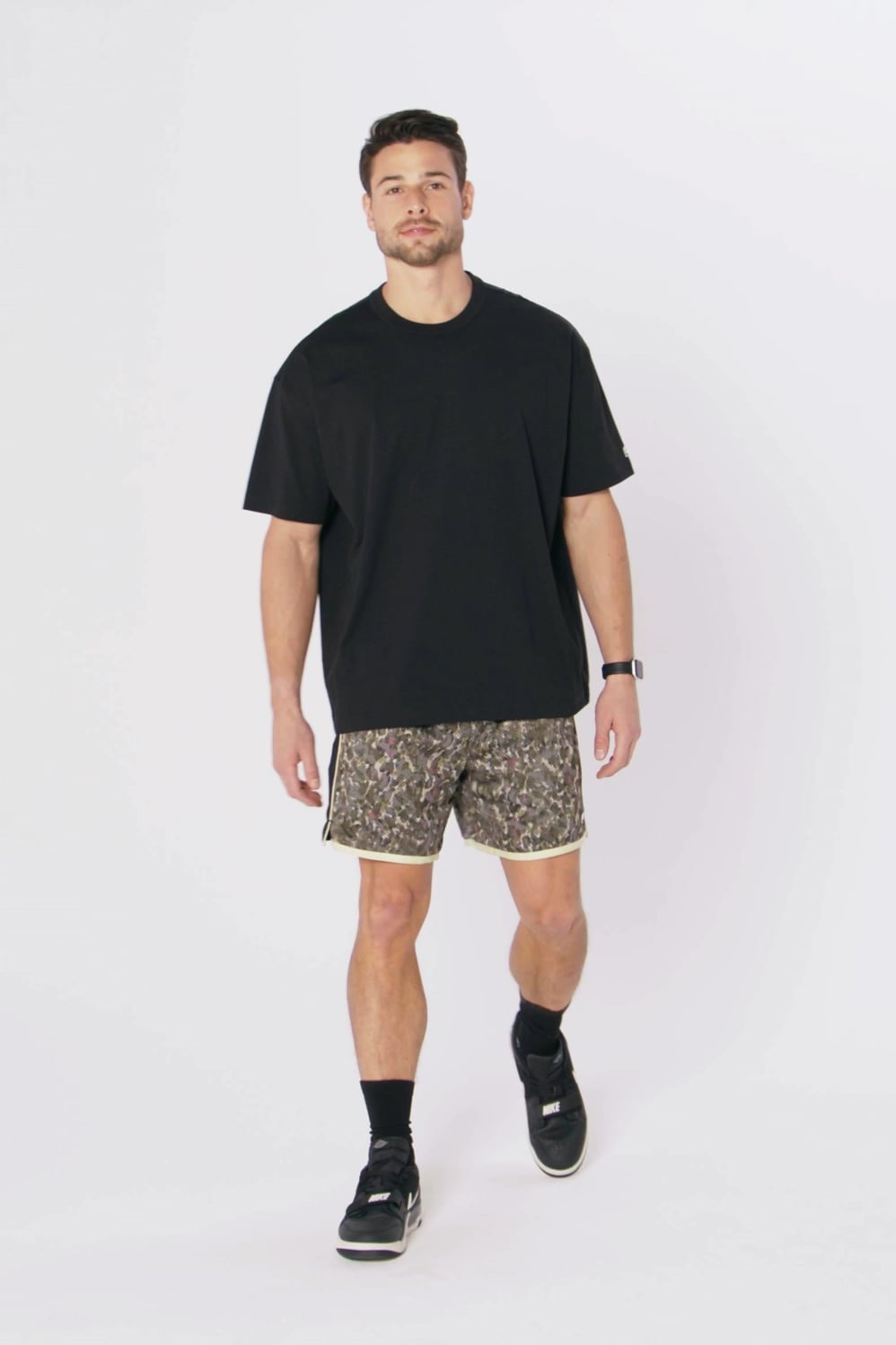 Fabletics The Effortless Oversized Tee
