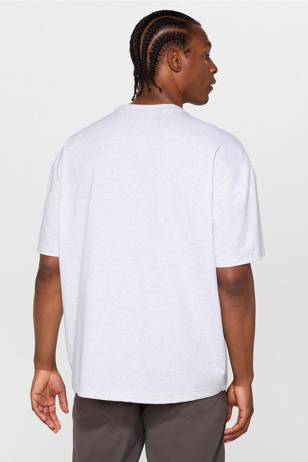 Fabletics The Effortless Oversized Tee