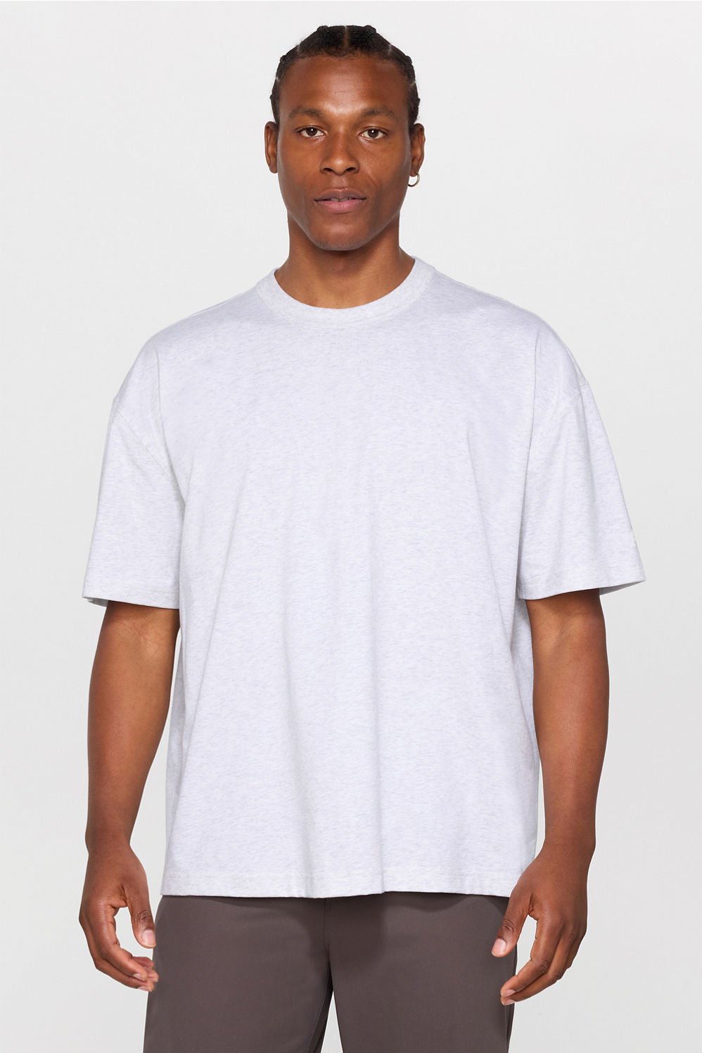 Fabletics The Effortless Oversized Tee