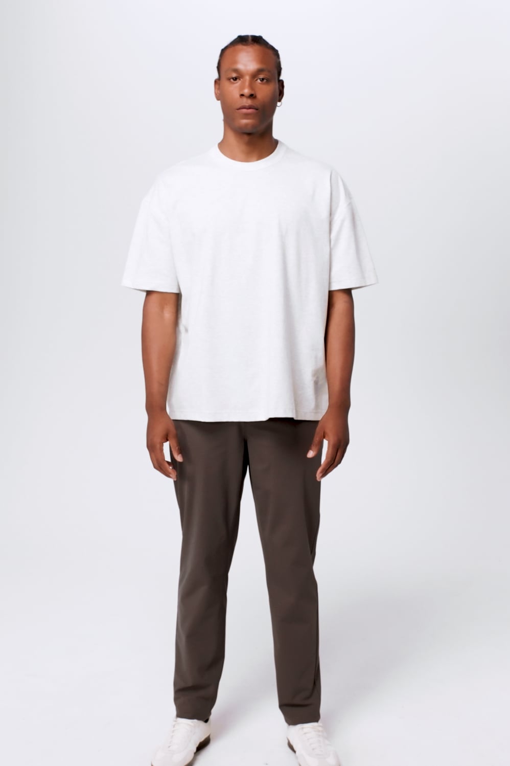 Fabletics The Effortless Oversized Tee