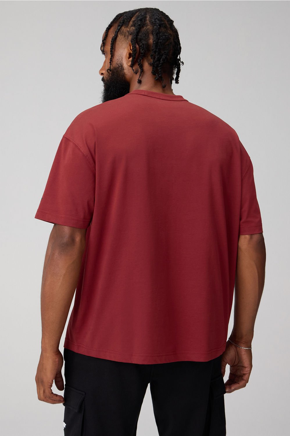 Fabletics The Effortless Oversized Tee