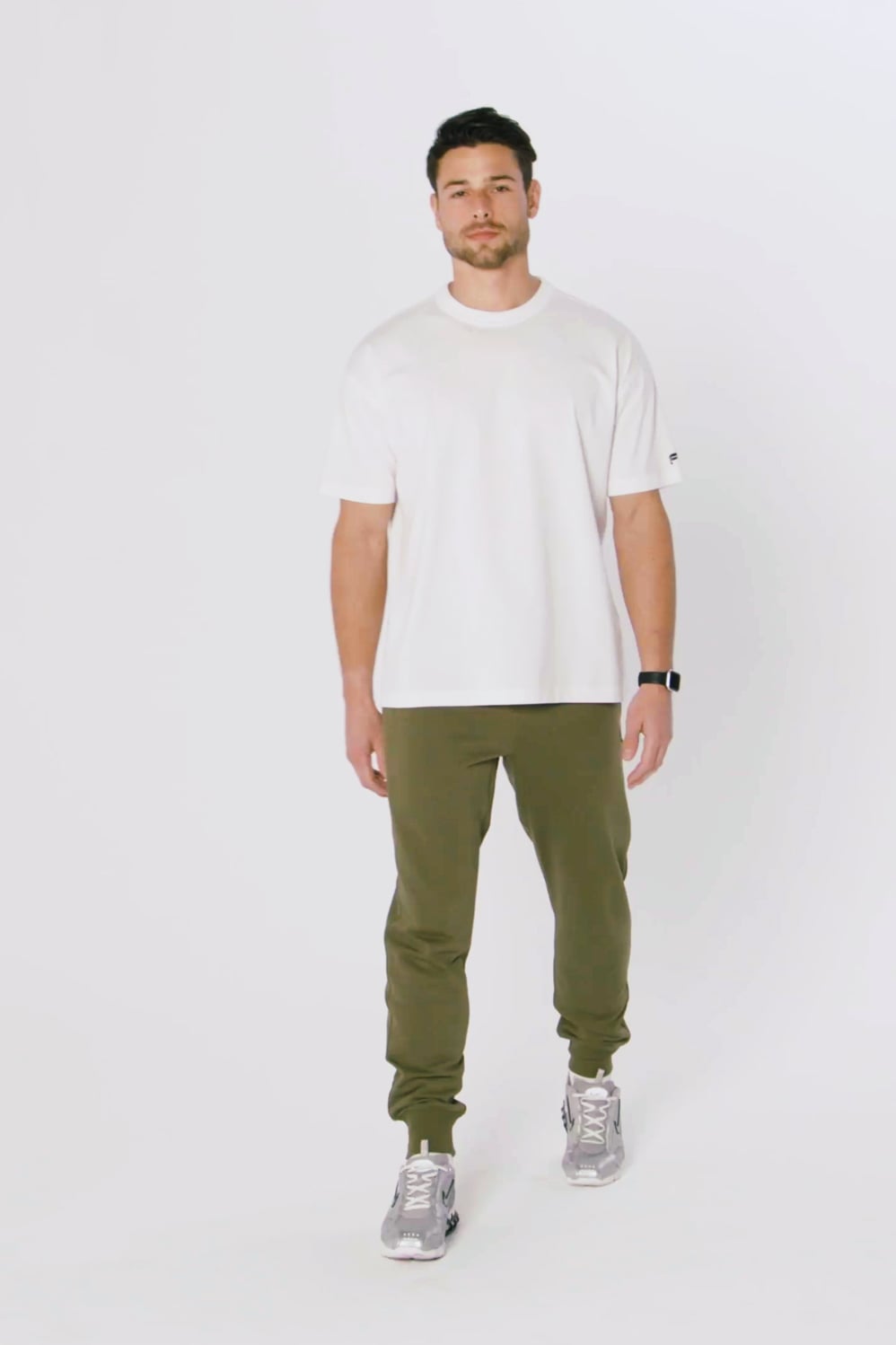 Fabletics The Effortless Oversized Tee