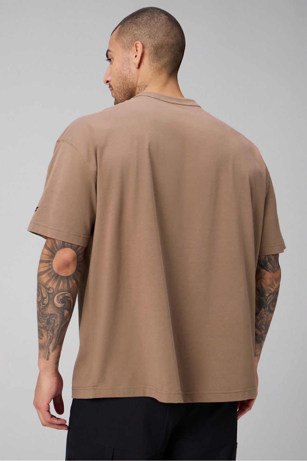 Fabletics The Effortless Oversized Tee