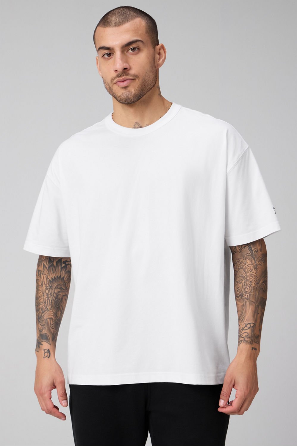 Fabletics The Effortless Oversized Tee