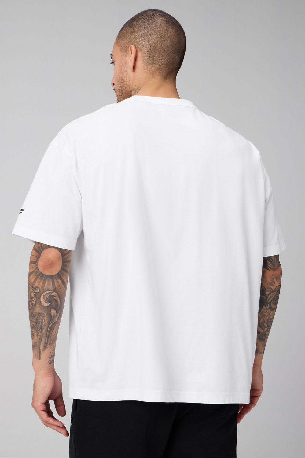 Fabletics The Effortless Oversized Tee