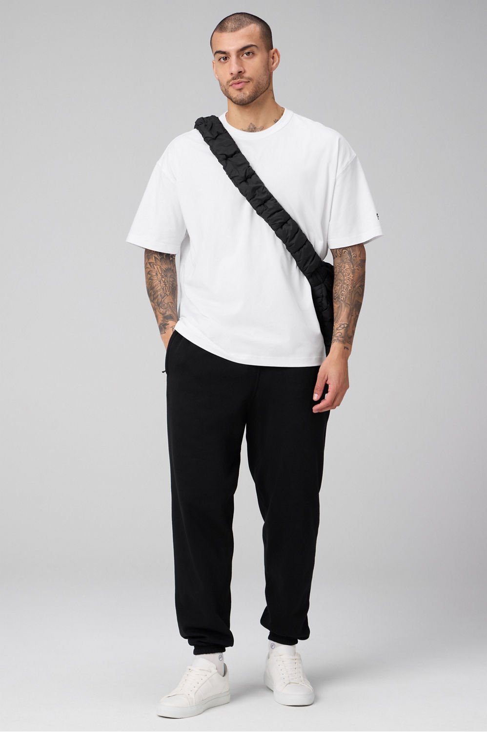 Fabletics The Effortless Oversized Tee