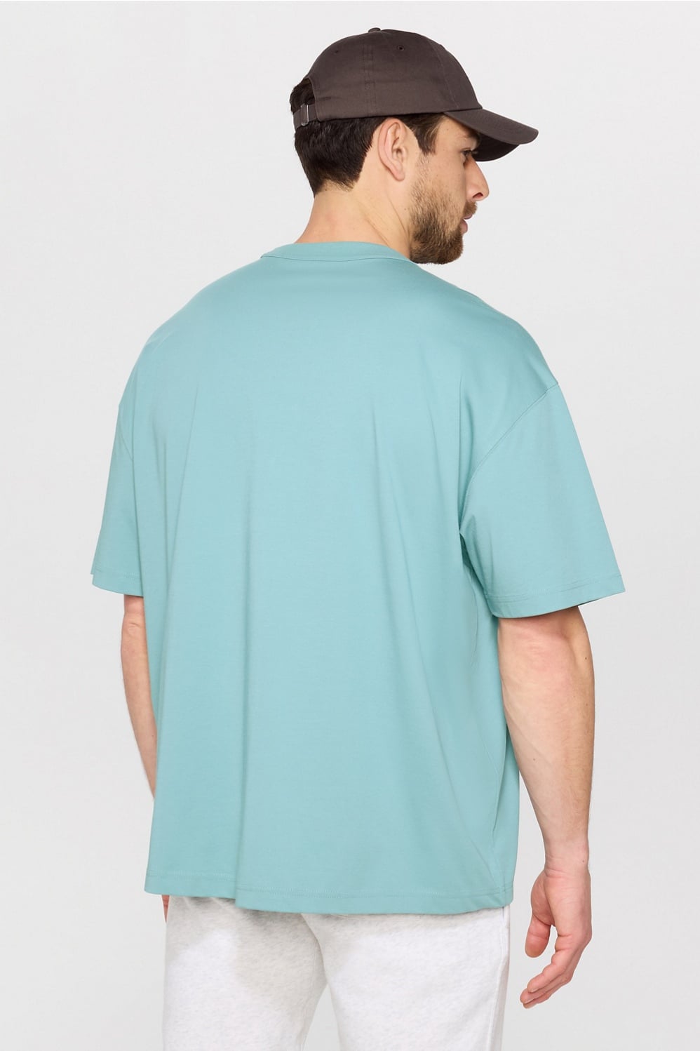 Fabletics The Effortless Oversized Tee