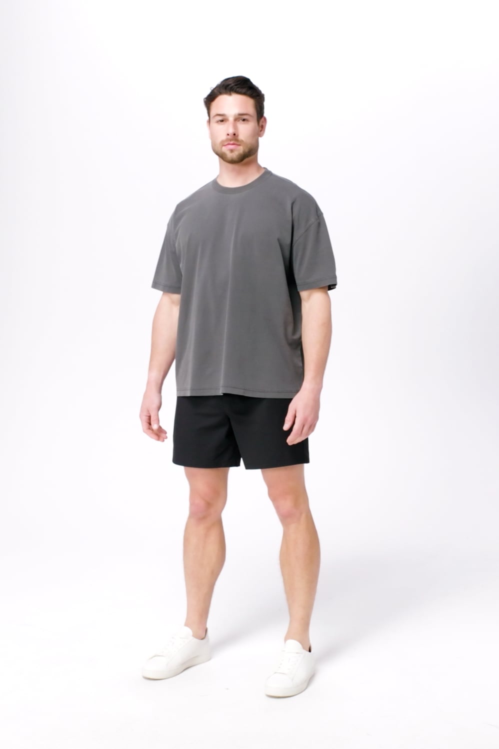 Fabletics The Effortless Oversized Tee