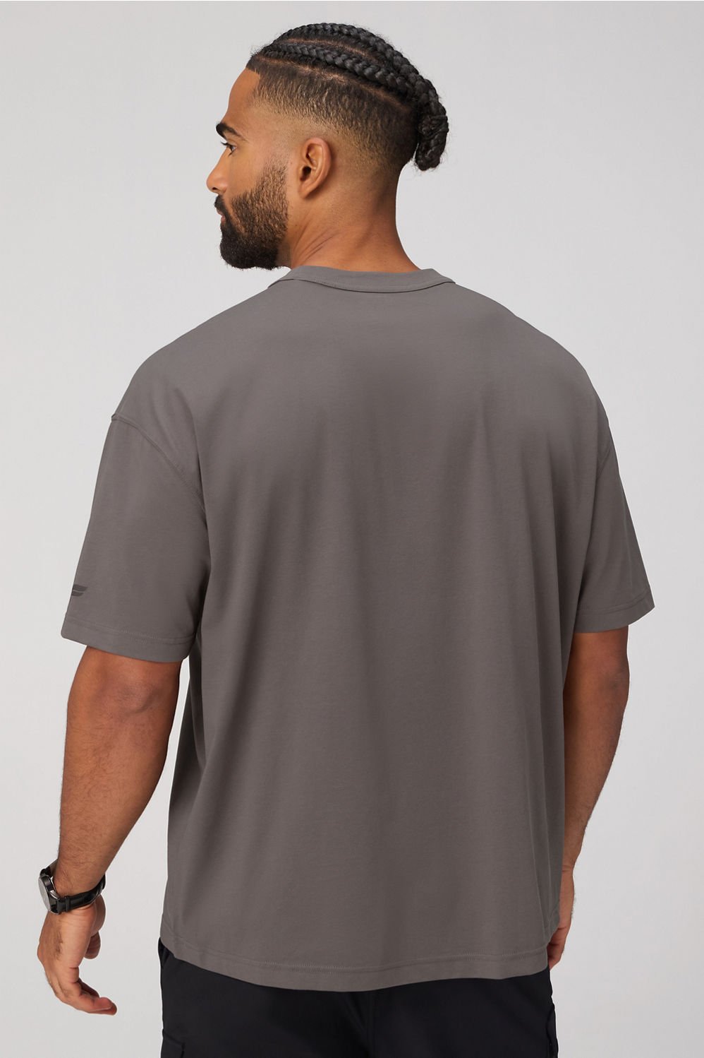 Fabletics The Effortless Oversized Tee