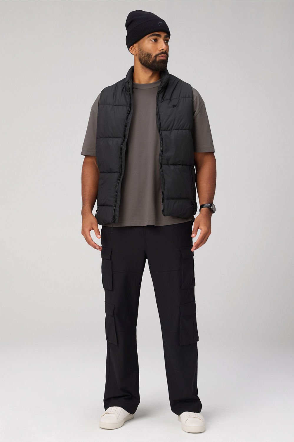 Fabletics The Effortless Oversized Tee