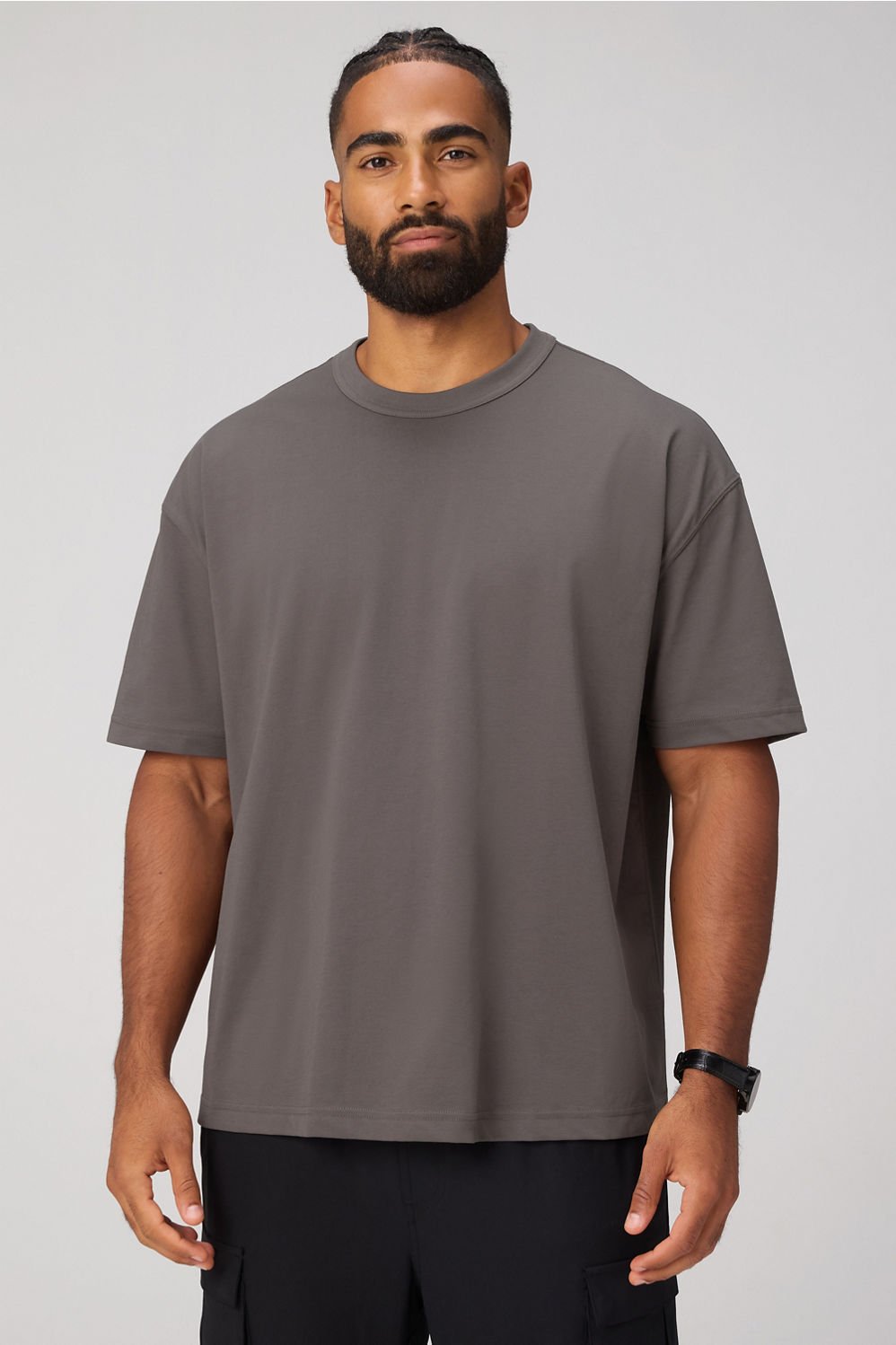 Fabletics The Effortless Oversized Tee