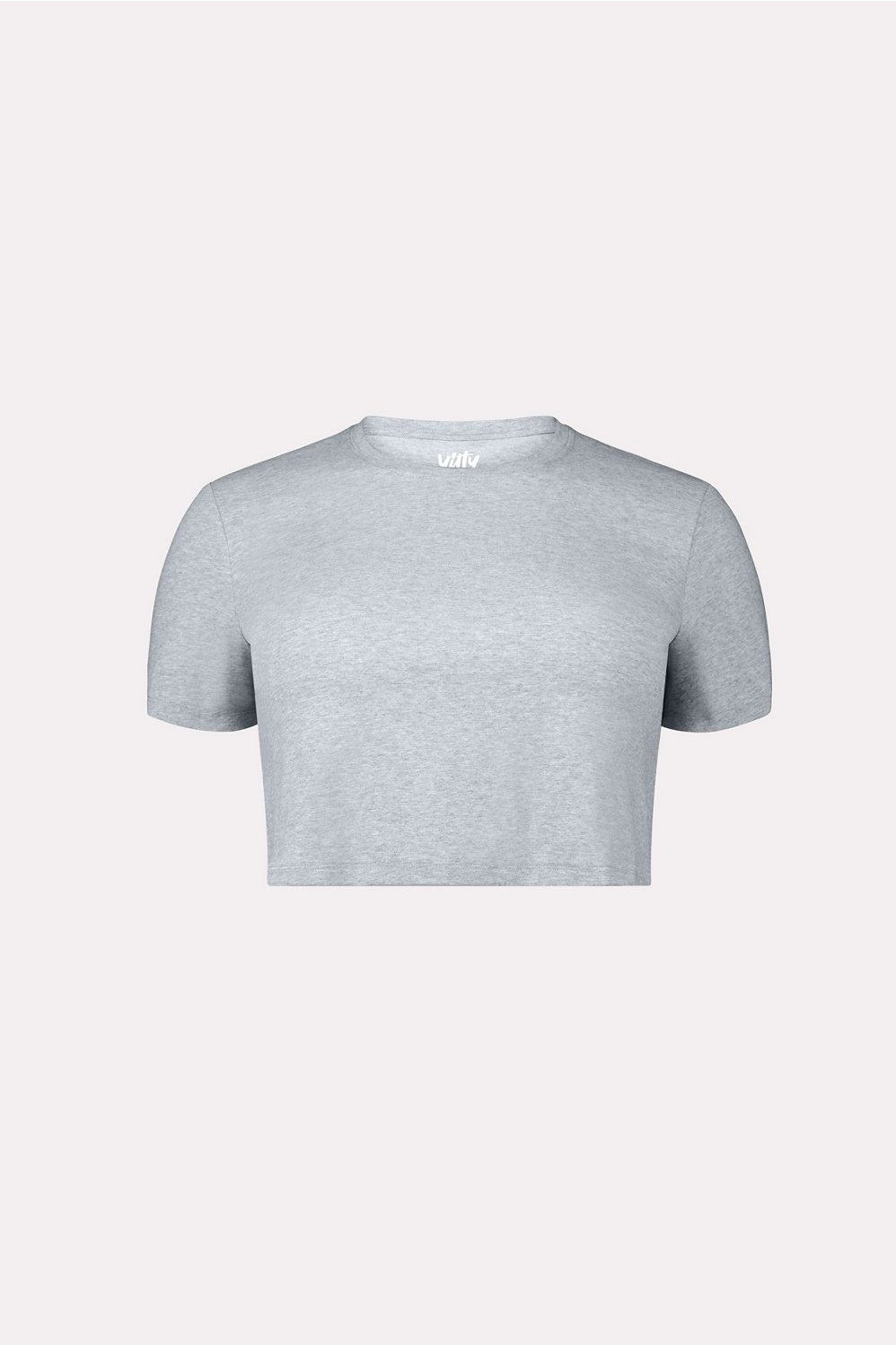 Fabletics Premium Crop Tee