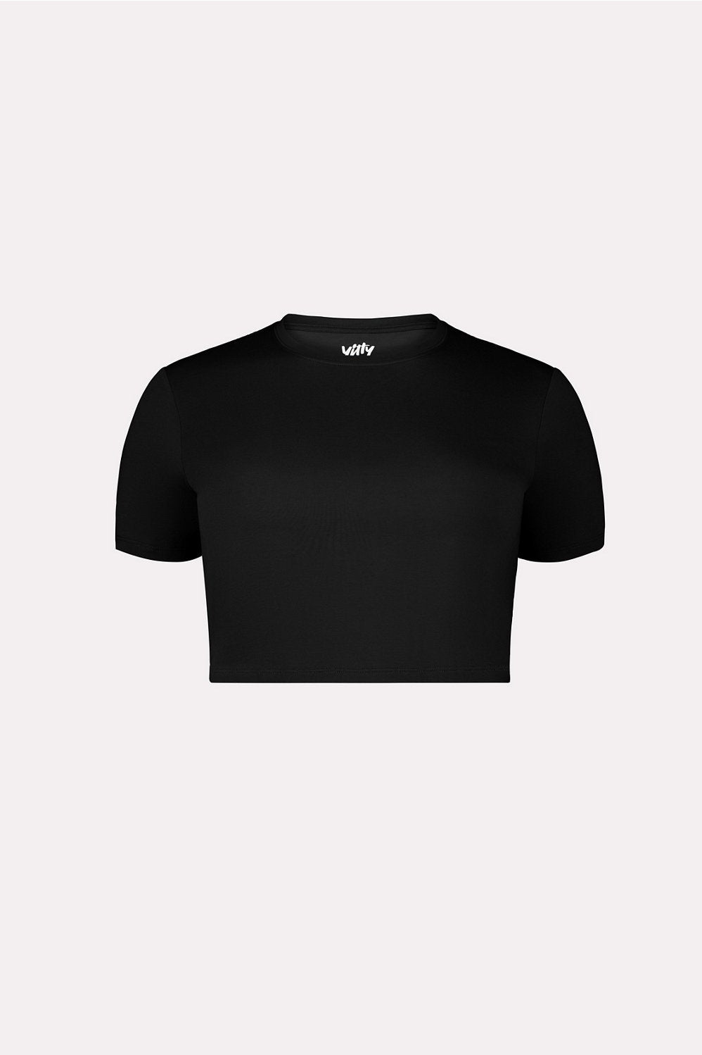 Fabletics Premium Crop Tee