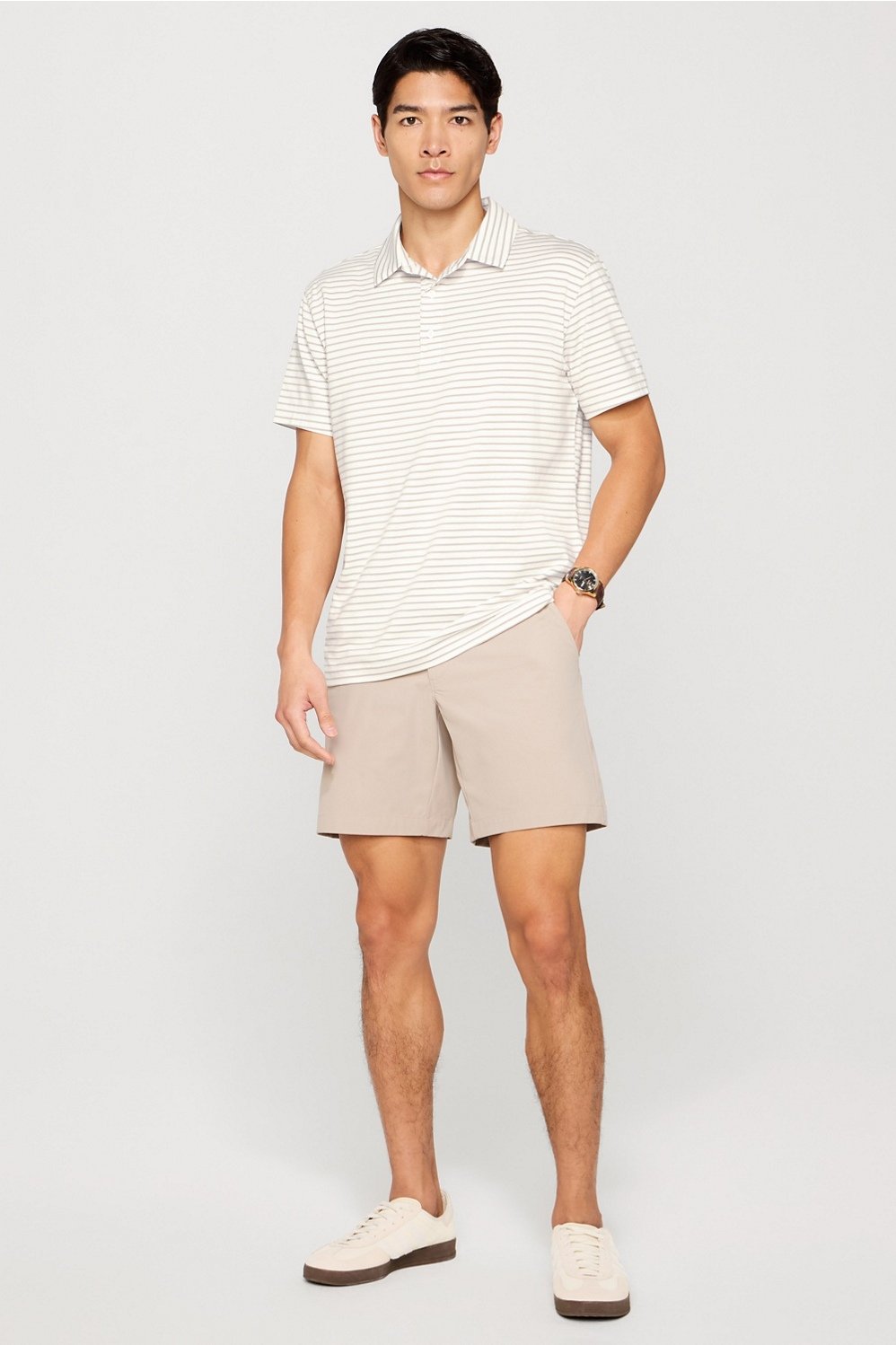 Fabletics The 24-7 Polo
