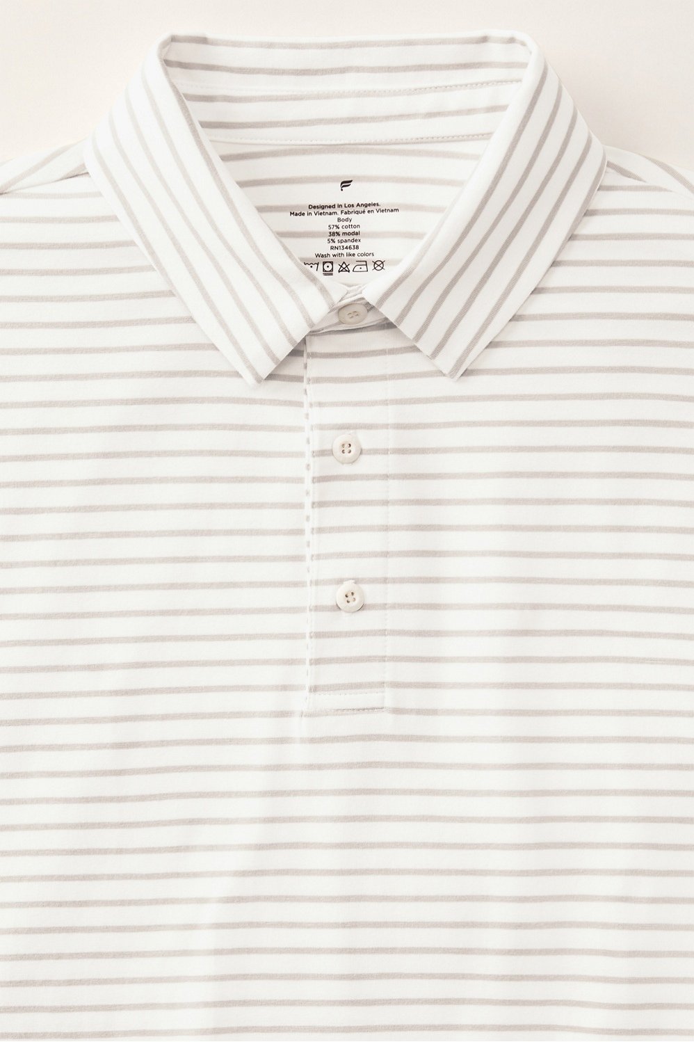 Fabletics The 24-7 Polo