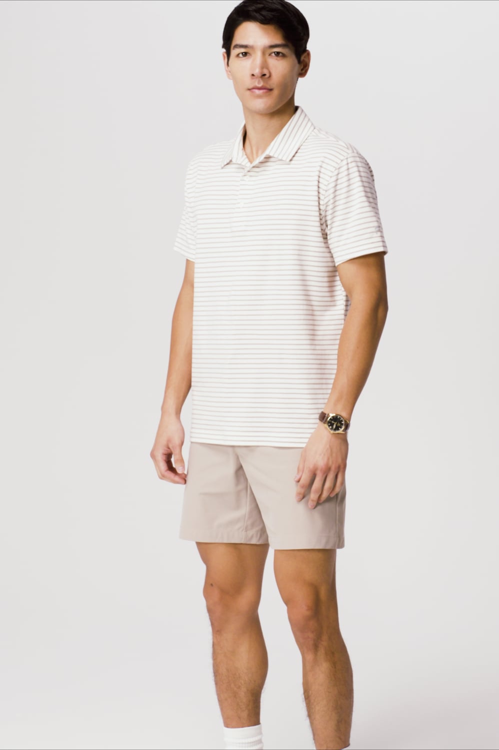 Fabletics The 24-7 Polo