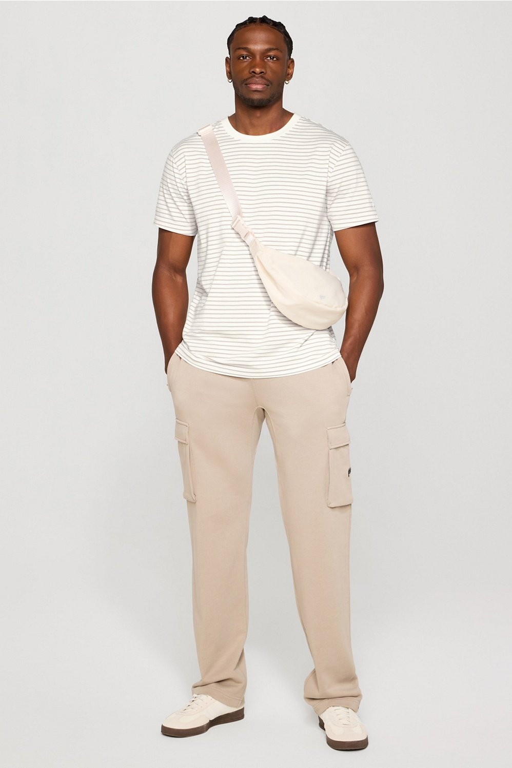 Fabletics The 24-7 Tee