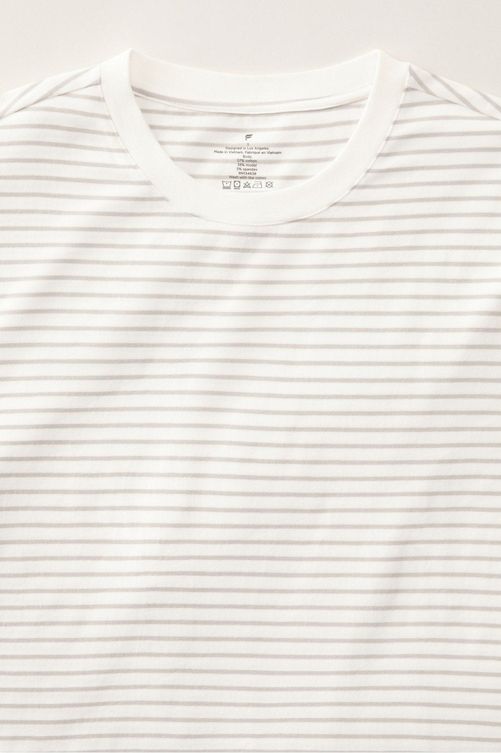Fabletics The 24-7 Tee