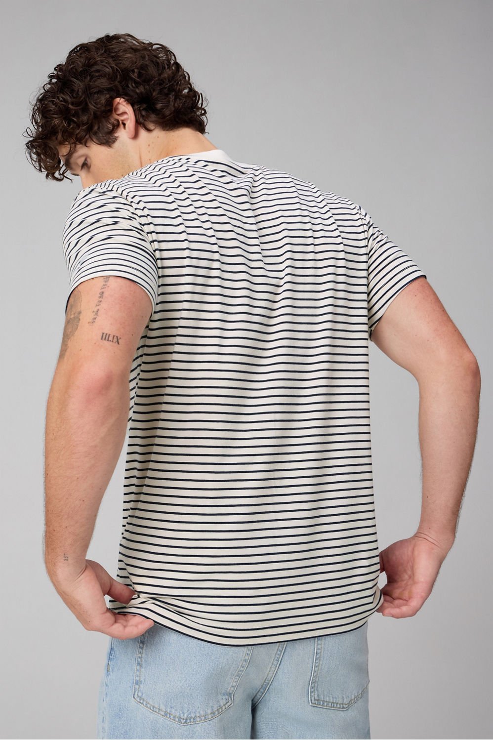 Fabletics The 24-7 Tee