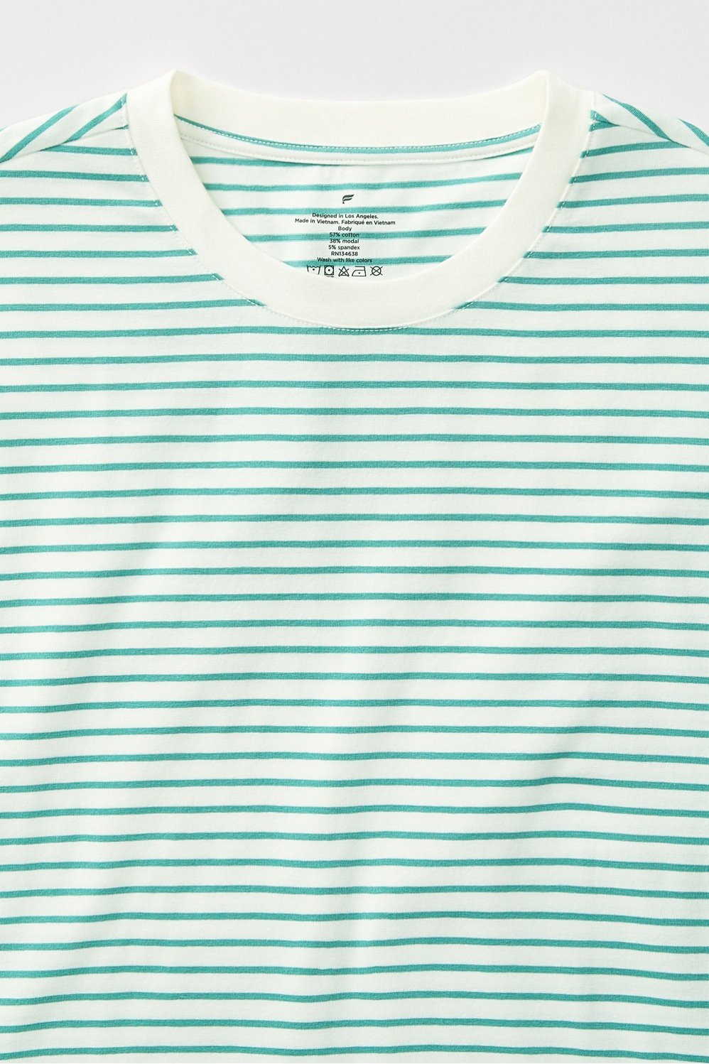 Fabletics The 24-7 Tee