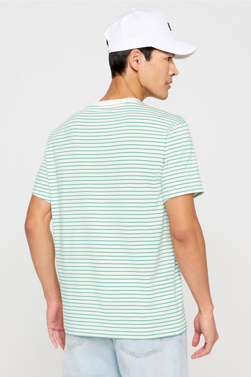 Fabletics The 24-7 Tee