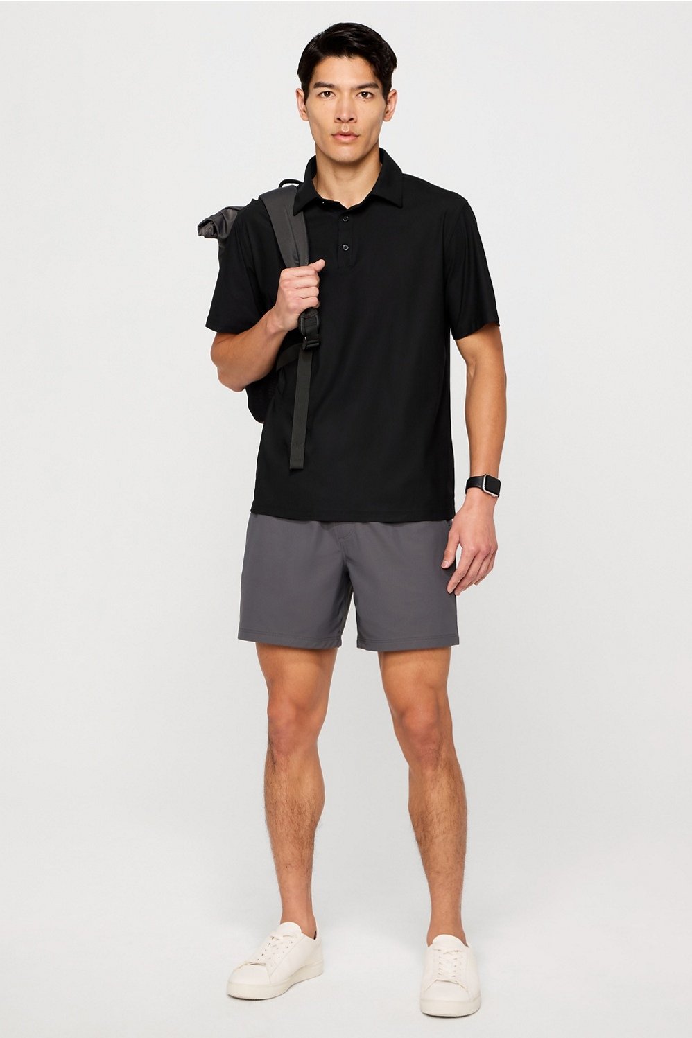 Fabletics The Don Golf Polo